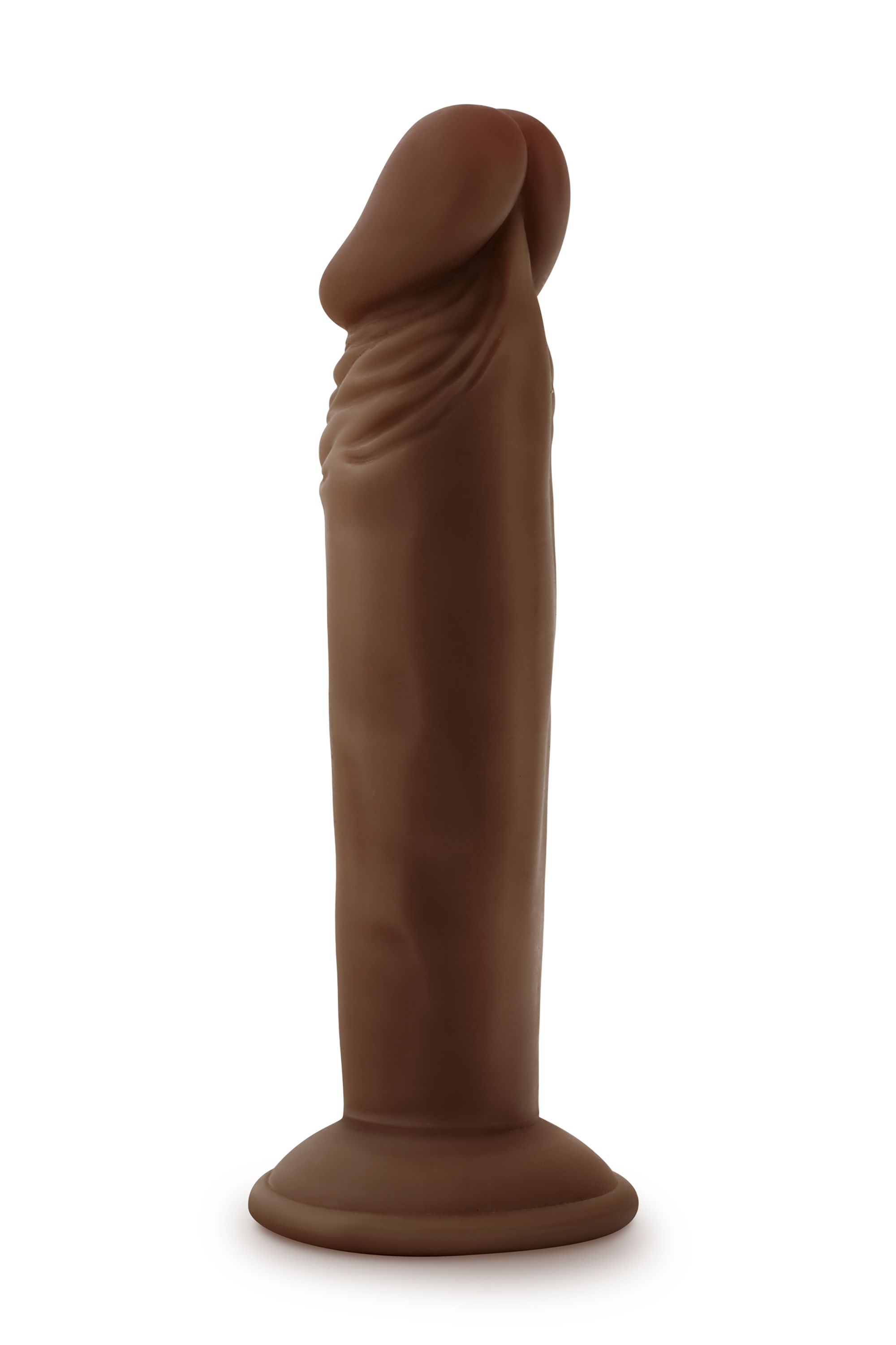 Dr Skin Plus buigbare dildo 16 cm
