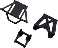 Reely Reserveonderdeel RE-6622395 Achterbumper en bumperset