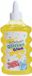 Free and Easy Glitterlijm 180 ml Jaune