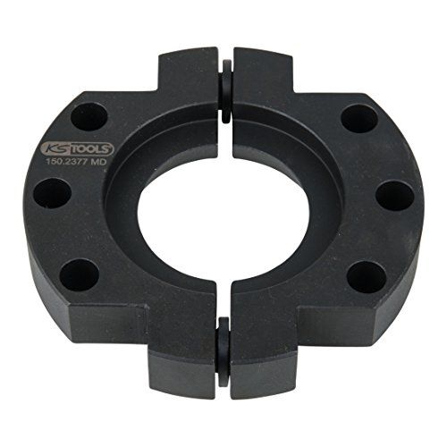 KS Tools 150.2377 Set halve schalen voor uitbouwen lagerloopring, 2-dlg