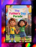 The Father’s Day Parade: Balloons, Banners, and Love