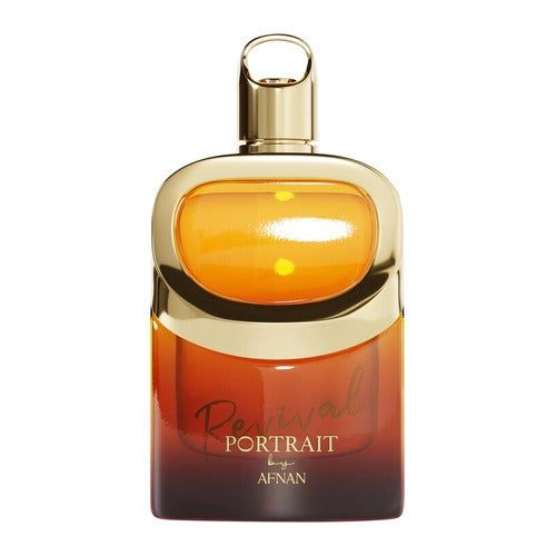 Afnan Portrait Revival Extrait de Parfum / 100 ml / Unisex
