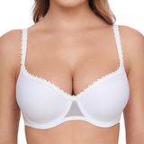 Susa Beugel BH 95A Wit
