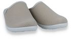 Fly Flot Dames Pantoffel Beige Maat 36