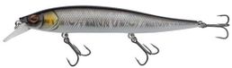 Berkley DEX Stunna 11cm 14g Baitfish Jerkbait Kunstaas Grijs