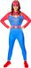 Rubies Captain Marvel Volwassenenkostuum - Maat L