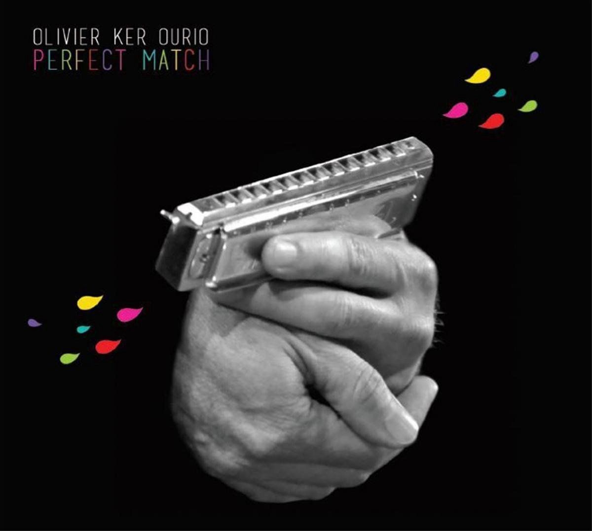 OUTHERE Perfect Match - Muziek