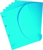 Tarifold Smartfolder A4 Blauw