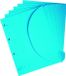 Tarifold Smartfolder A4 Blauw