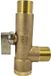 TRU COMPONENTS TC-NT-S95-03 TC-14215420 Aftapfilter voor compressor 1 stuk(s)