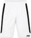 Jako Power Short Kinderen - Wit | Maat: 152