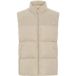 Blend Gilet sans manches Flynn Gris