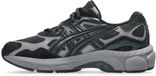 ASICS Gel - Unisex - Sneakers - Graphite Grey Black