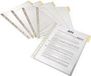 Durable Function lijsten, documentenfolie, DIN A4, 5/VE