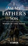 I Moonveil Media Productions I Am My Father's Son Hardcover