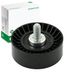 INA 532 0545 10 LUK 532054510 | Compatibel met: FORD FOCUS I, FOCUS I Kasten/Kombi, FOCUS I Stufenheck, FOCUS I Turnier, MAVERICK, MONDEO II