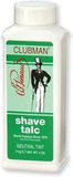 Clubman Pinaud Talc - 119 ml