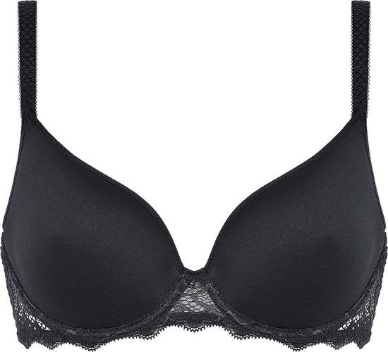 Simone Pérèle Caresse 3D Spacer BH - Zwart - 85E