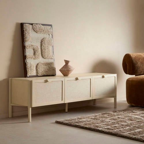 Studio LIVIT tv-meubel Crisp