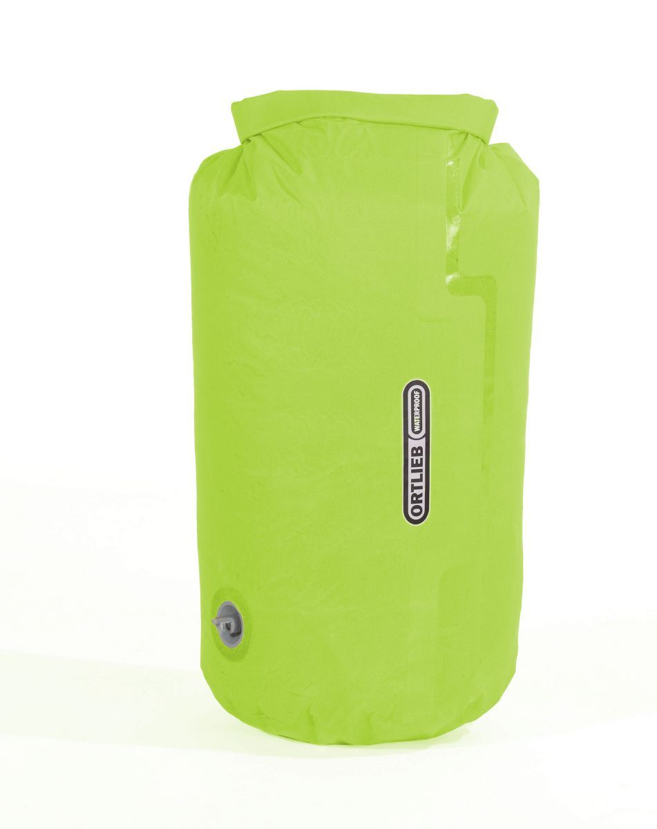 ORTLIEB Dry-Bag PS10 with Valve 7 L / light-green / Uni /  / 2024