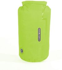 Ortlieb Dry-Bag PS10 with Valve 7 L light-green