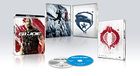 G.I. Joe - Steelbook 4K UHD - BD