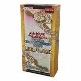 Yu-gi-oh! Jeu De Cartes Pack Limité Championnat Du Monde 2026 10 Unités