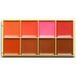 Made By Mitchell Curve Case Cream Blusher Palette (Various Shades) - Medium