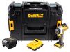 DeWalt DCF 809 NT clé à chocs sans fil 18 V Brushless Li-Ion Solo dans boîte T-STAK