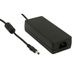 MEAN WELL GST90A48-P1M 90W 48V 1.87A alimentation AC-DC de table Noir