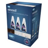 BISSELL 2885 MultiSurface Reinigingsmiddel pour CrossWave/SpinWave 3 Pack