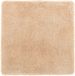 vidaXL - Hoogpolig - vloerkleed - NAVARRA - 160x160 - cm - polyester - beige