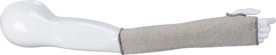 Portwest 14 inch (35cm) Snijbestendige Mouw - Grijs