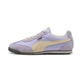 PUMA Sneakers laag 'Arizona' lichtbeige / lavendel / lichtlila
