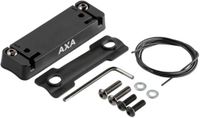 AXA Fix 2 jaar fabrieksgarantie 2.90000000 cm 9.70000000 cm