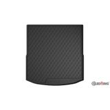 Gledring Rubbasol (Rubber) Kofferbakmat passend voor Ford Galaxy (2021) - 3830068663124