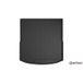 Gledring Rubbasol (Rubber) Kofferbakmat passend voor Ford Galaxy (2021) - 3830068663124