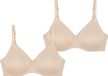 Triumph Minimizer-BH Urban Beige 85G