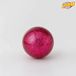 Play Contact boule à paillettes Rose PVC