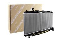 Valeo Radiateur 734183 | Compatibel met: TOYOTA RAV 4 II