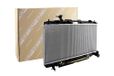 Valeo Radiateur 734183 | Compatibel met: TOYOTA RAV 4 II