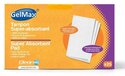 GelMax Absorberende inleggers - 25 stuks - Extra