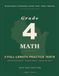 Smart Stars Wisconsin Forward Exam Grade 4 Math: Smart Stars Wisconsin Forward Exam
