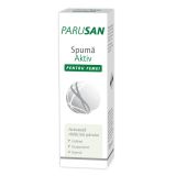 Parusan Aktiv Mousse capillaire, 100 ml, Theiss Naturwaren