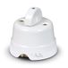 Fanton Fanton FME84002 draaiknop 10 AX 250 V keramiek BI