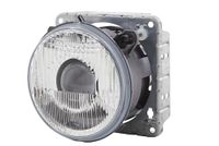 HELLA 1BL 008 087-027 DE-Koplamp - ECE - voor rechtsrijdend verkeer - rechts