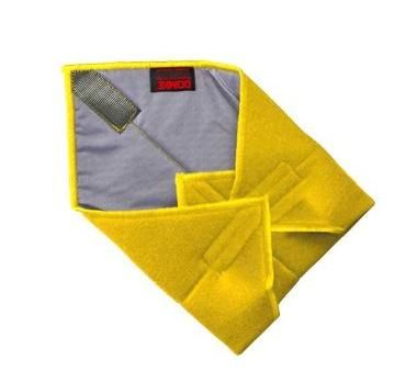 Domke F-34R Lens Case - Yellow