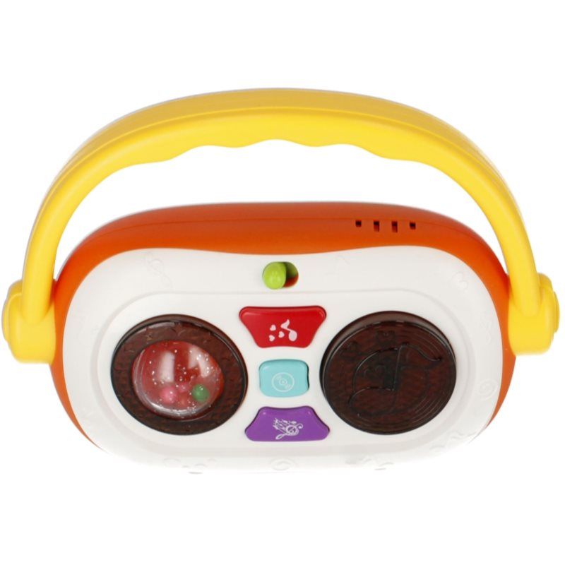 Bambam Music Toy