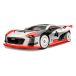 HPI Racing Audi e-tron Vision Gran Turismo - carrosserie transparente 200mm