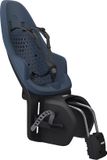 Thule Yepp 2 Maxi - Fietszitje - Majolica Blue - Framebevestiging